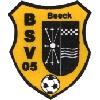 Wappen / Logo des Teams BSV Beeck 05 2