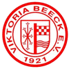Wappen / Logo des Teams Viktoria 1921 Beeck