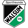Wappen / Logo des Teams Sportfreunde Walsum 09