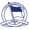Wappen / Logo des Teams 1. FC Hagenshof