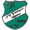 Wappen / Logo des Vereins SV Yesilyurt 1992 Mllen