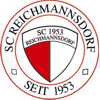 Wappen / Logo des Vereins SC Reichmannsdorf
