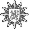 Wappen / Logo des Teams Polizei SV Dsseldorf