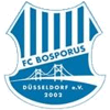 Wappen / Logo des Teams FC Bosporus Dsseldorf