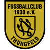 Wappen / Logo des Teams Thngfeld