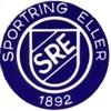 Wappen / Logo des Teams Sportring Eller