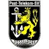 Wappen / Logo des Teams Post Sportverein 3