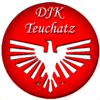 Wappen / Logo des Vereins DJK Teuchatz