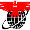 Wappen / Logo des Vereins DJK Dellwig 1910