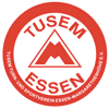 Wappen / Logo des Teams TUSEM Essen