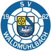 Wappen / Logo des Teams SV Waldmhlbach