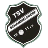 Wappen / Logo des Vereins TSV Schammelsdorf