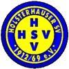 Wappen / Logo des Teams Holsterhauser SV