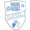 Wappen / Logo des Teams Alemannia Essen