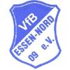 Wappen / Logo des Teams VFB Essen-Nord 09