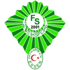 Wappen / Logo des Teams Fatihspor EssenV