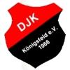 Wappen / Logo des Teams DJK Knigsfeld