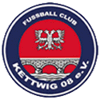 Wappen / Logo des Vereins FC Kettwig