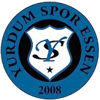 Wappen / Logo des Teams Yurdum Spor Essen