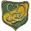 Wappen / Logo des Vereins SV 1920 Zapfendorf