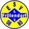 Wappen / Logo des Teams ESV Frillendorf 08/85