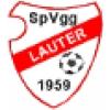 Wappen / Logo des Teams SpVgg Lauter