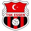 Wappen / Logo des Teams TSK Essen