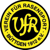 Wappen / Logo des Teams VFR Bttgen 1912 3