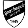 Wappen / Logo des Teams VSF 1945 Vorst (C9)
