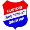 Wappen / Logo des Teams Spvg. Gustorf-Gindorf
