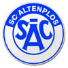 Wappen / Logo des Teams SC Altenplos 2