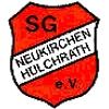 Wappen / Logo des Teams SG Neukirchen-Hlchrath