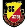 Wappen / Logo des Vereins SG Rommerskirchen-Gilbach
