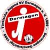 Wappen / Logo des Vereins Trk.Jgd.U.Spvg.Dormagen