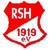 Wappen / Logo des Vereins Rasensport Horrem 1919
