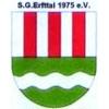 Wappen / Logo des Vereins SG Erfttal 1975