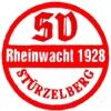 Wappen / Logo des Teams SV Rheinwacht Stürzelberg