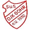 Wappen / Logo des Vereins SuS-DJK Gohr 1930
