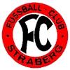 Wappen / Logo des Teams FC Straberg
