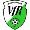 Wappen / Logo des Vereins VfR Katschenreuth