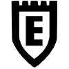 Wappen / Logo des Vereins Schwarz-Wei 1926 Elmpt