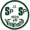 Wappen / Logo des Vereins SuS Vinkrath 1924