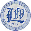 Wappen / Logo des Teams FV Lauda 1913