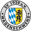 Wappen / Logo des Teams SV Wagenschwend