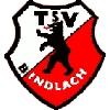 Wappen / Logo des Vereins TSV Bindlach