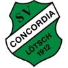 Wappen / Logo des Teams Concordia Ltsch