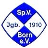 Wappen / Logo des Teams SV Jungblut Born 1910