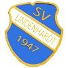 Wappen / Logo des Vereins SV Lindenhardt 1947
