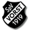 Wappen / Logo des Teams SV Vorst