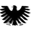 Wappen / Logo des Teams FC Adler Nierst 74